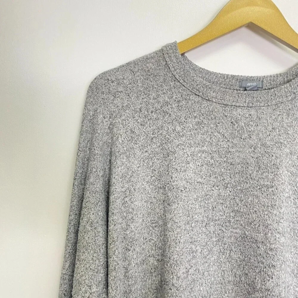Aerie Oversized Soft and Cozy Long Sleeve Top - Picture 7 of 10